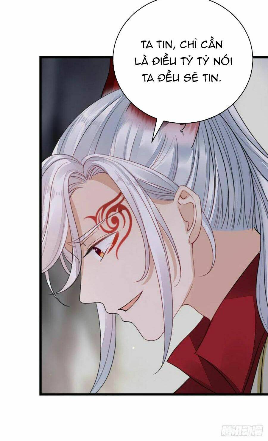 Mau Xuyên Không Rửa Tội Cho Nhân Vật Phản Diện: Chapter 30