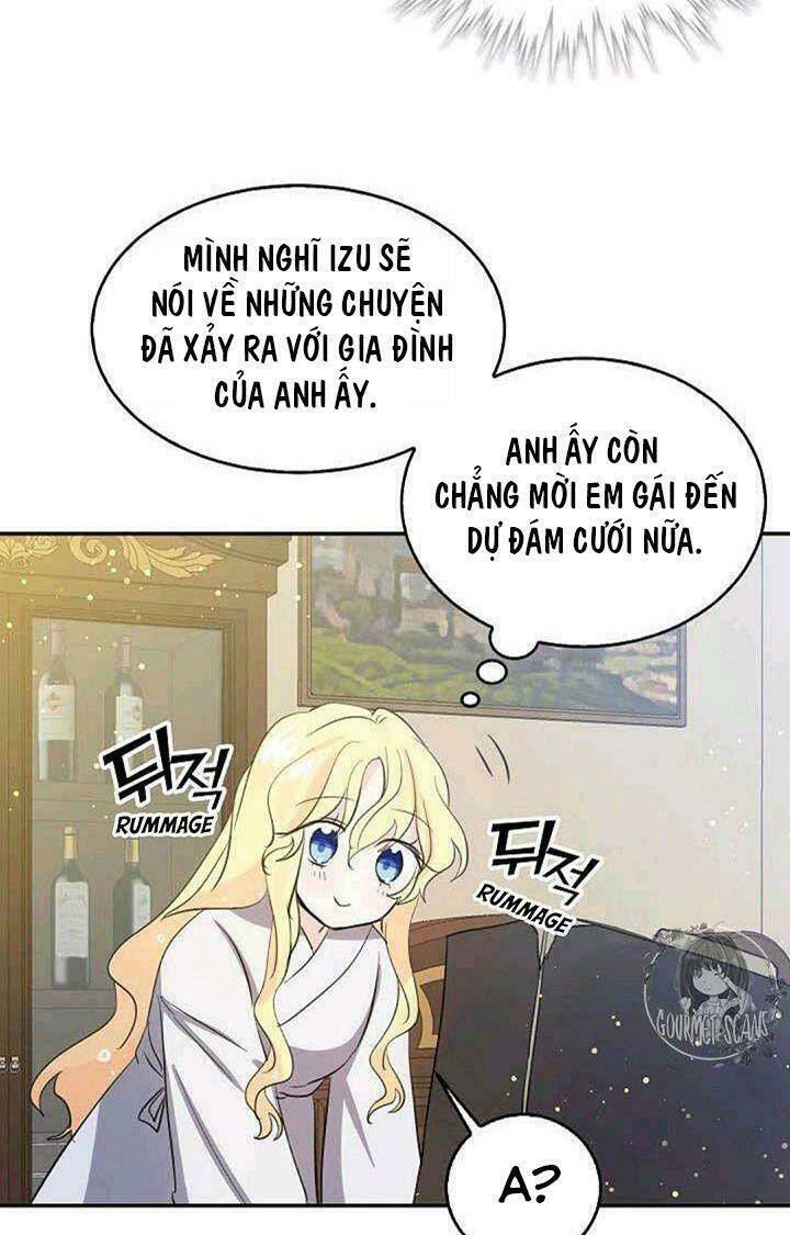 Tôi Là Bạn Gái Cũ Của Một Người Lính: Chapter 40