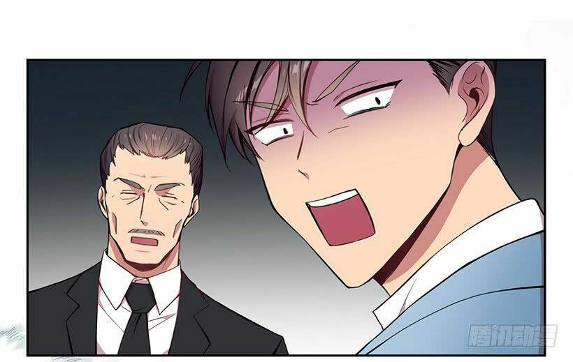 Người Yêu Của Rồng Đen: Chapter 18