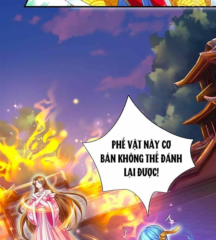 Phụng Lâm Thiên Hạ: Đệ Nhất Mỹ Nữ: Chapter 59