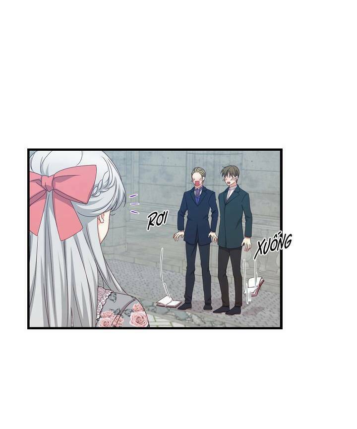 Đừng Chọc Đứa Em Gái Bé Bỏng Của Chúng Tôi: Chapter 35