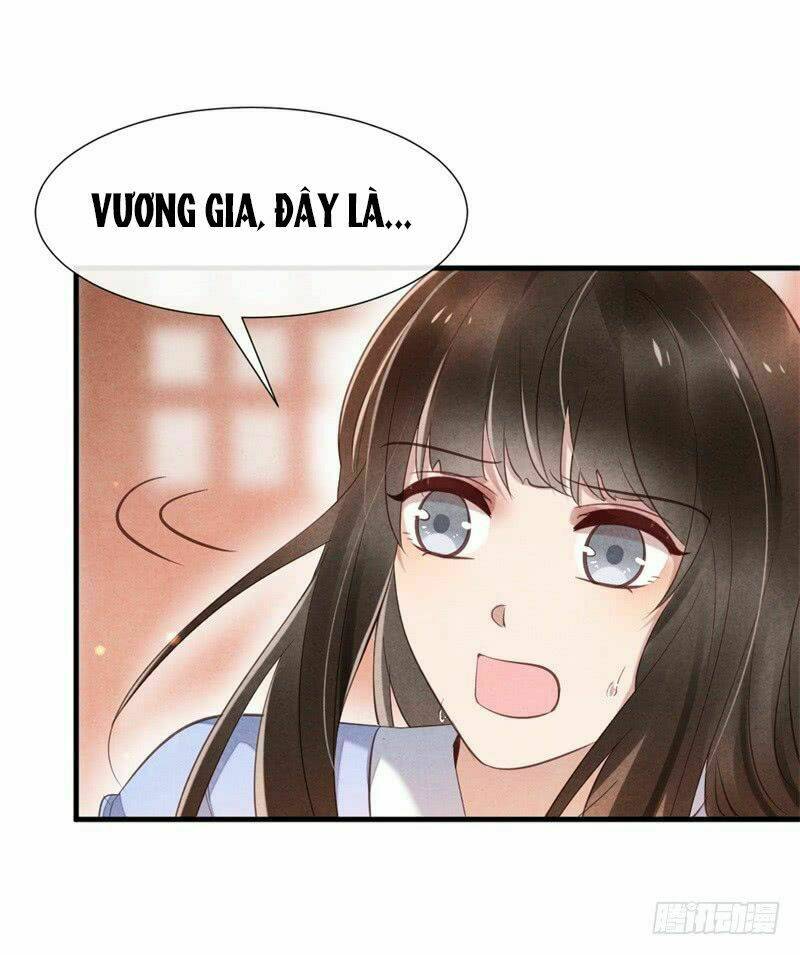 Vương Phi Muốn Trèo Tường: Chapter 15