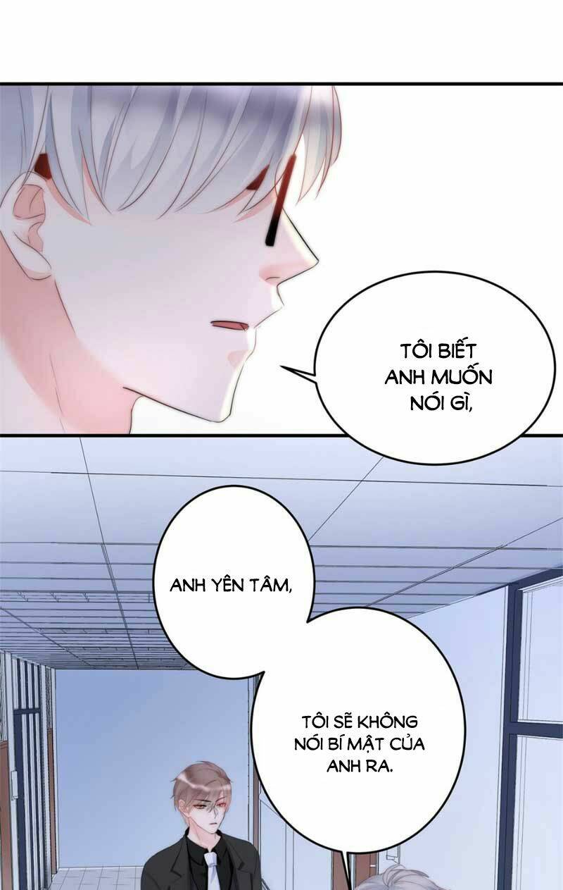 Boss Đại Nhân Là Nữ Thần?: Chapter 5