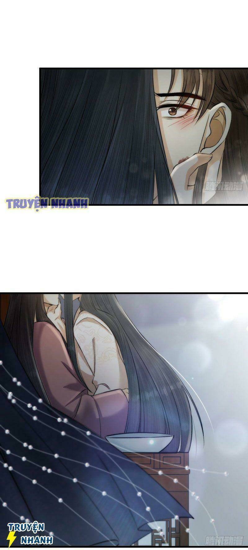 Lễ Băng Nhạc Phôi Chi Dạ: Chapter 15