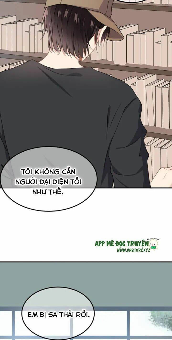 Thần Tượng Điểm Zero: Chapter 136