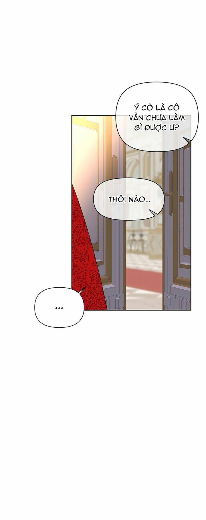 Công Chúa Thời Gian Có Hạn: Chapter 44