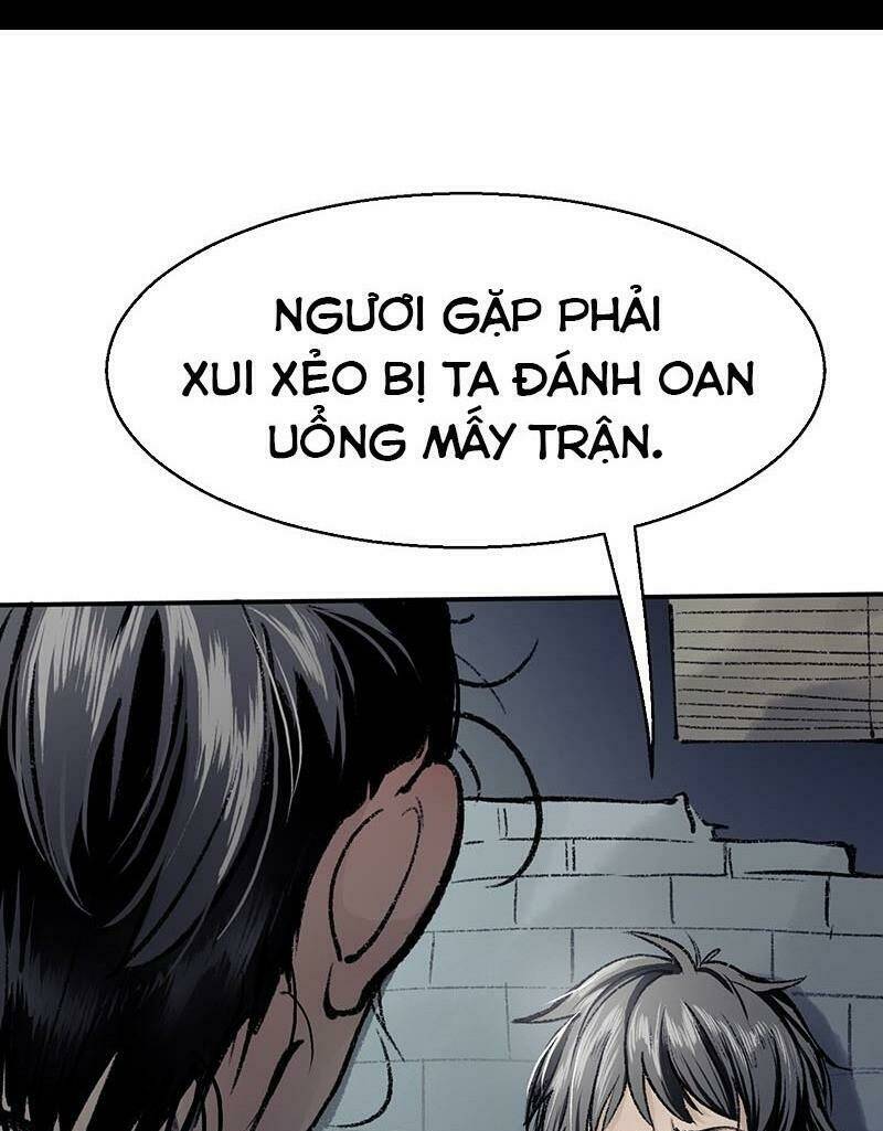 Liên Thành Quyết: Chapter 24