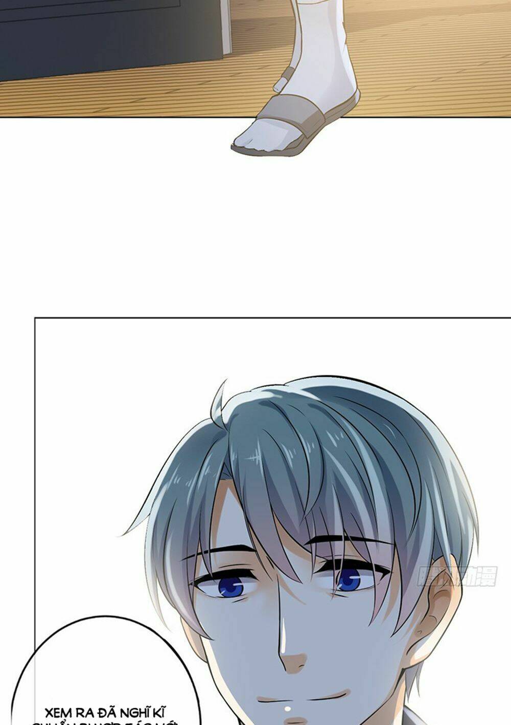 Nhật Ký Dạy Dỗ Của Gia Tộc Đáng Yêu: Chapter 51