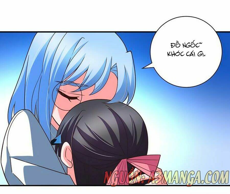 Người Yêu Khát Máu Của Tôi: Chapter 55