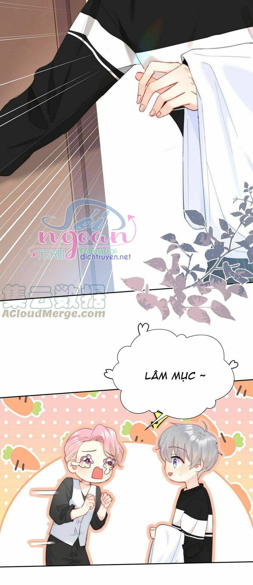 Boss Đại Nhân Là Nữ Thần?: Chapter 47