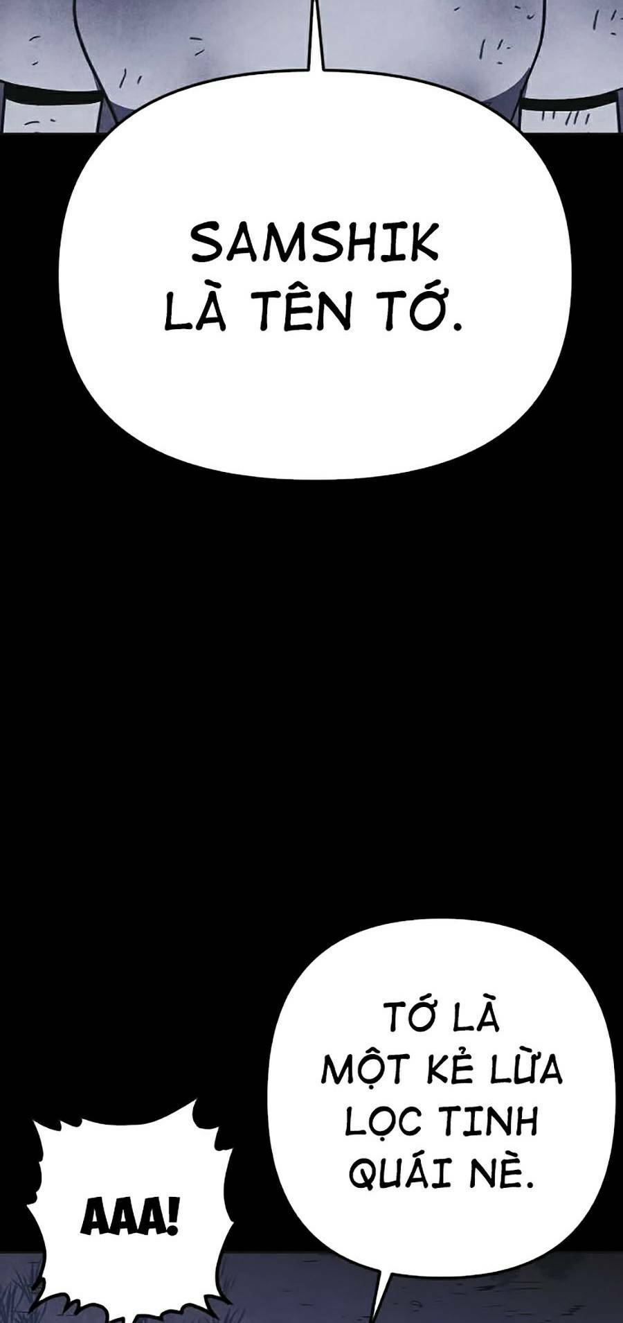 Cậu Bé Shotgun: Chapter 29