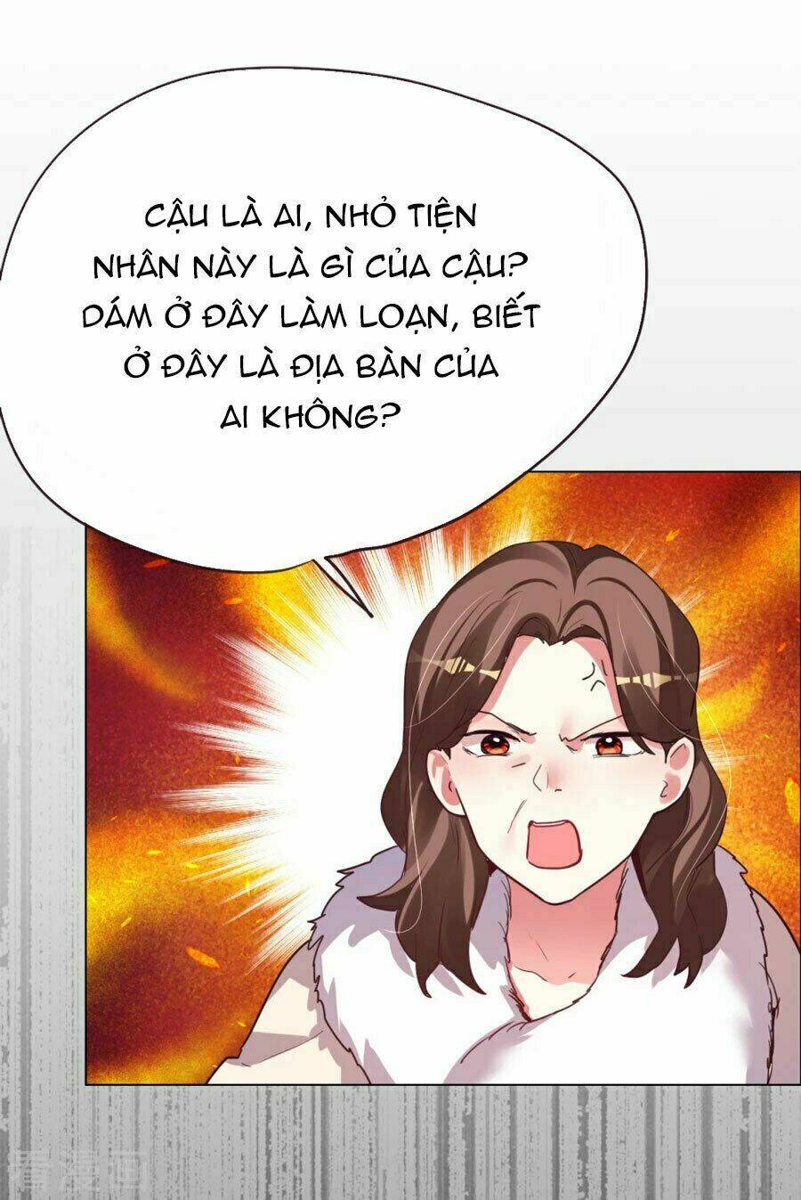 Vì Yêu Mà Khắc Cốt Ghi Tâm: Chapter 42