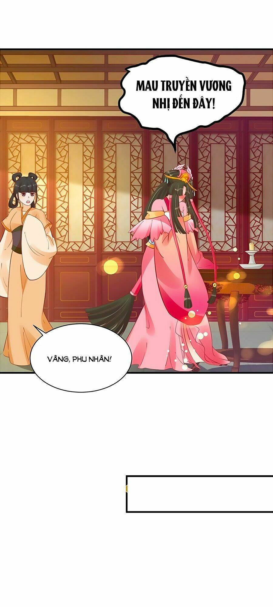 Thịnh Thế Lê Hoa Điện: Chapter 45