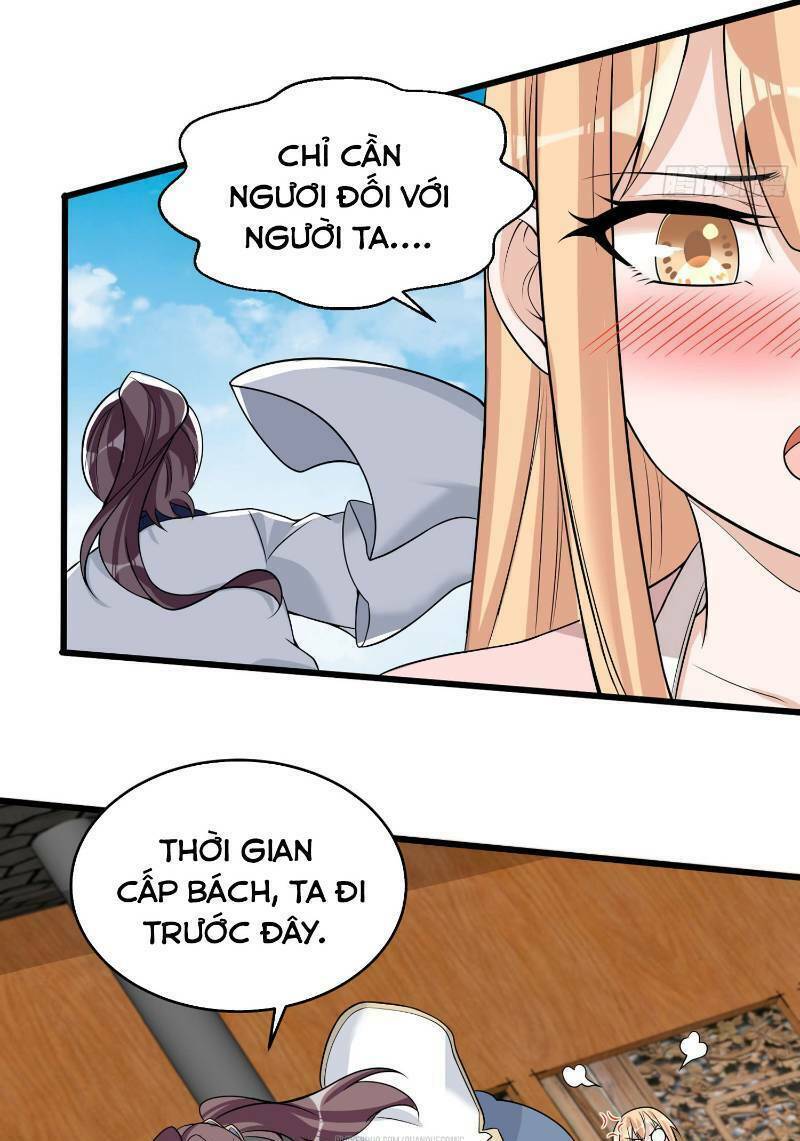 Giáng Thần Chiến Ký: Chapter 50