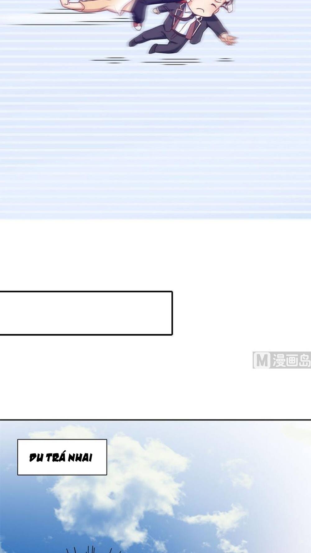 Tiêu Tiền Ở Thế Giới Khác: Chapter 21