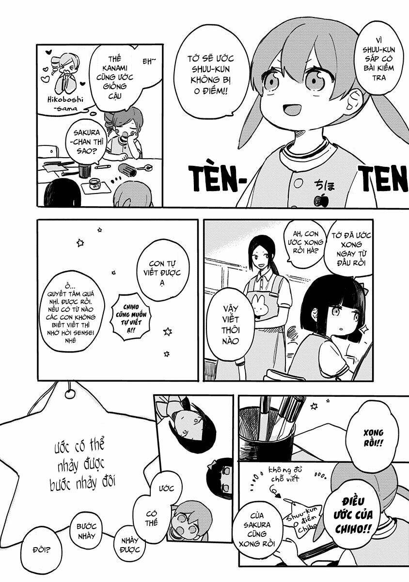 100 Ngày Cùng Mắm Thúi!!: Chapter 26