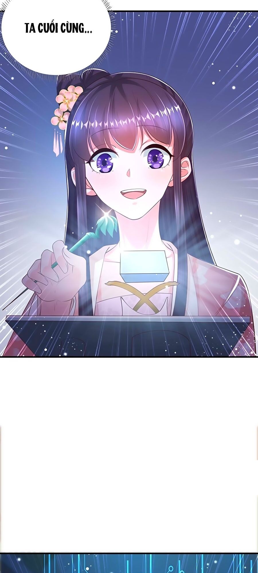 Phượng Ngự Tà Vương: Chapter 44