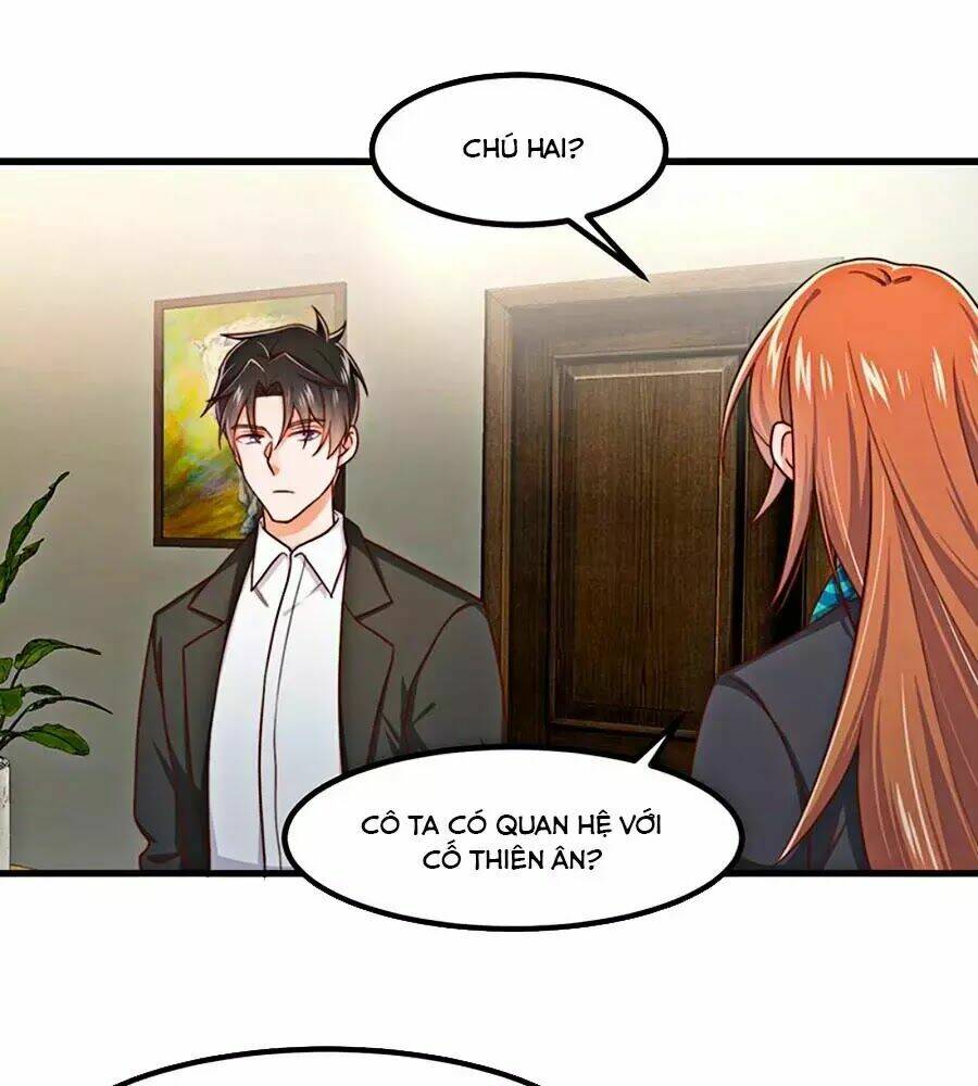Nhật Ký Báo Thù Của Thiên Kim Hai Mặt: Chapter 44