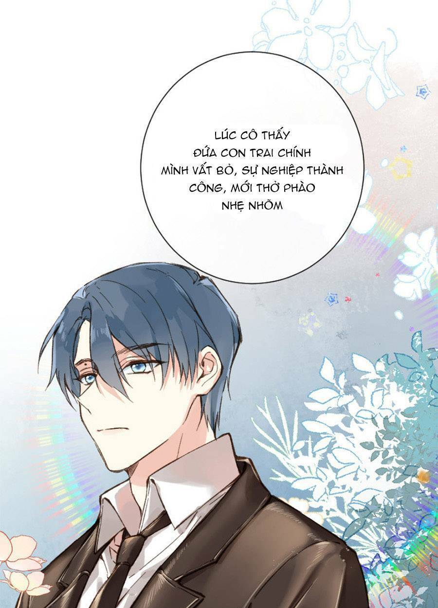 Tâm Động Thuấn Di: Chapter 76