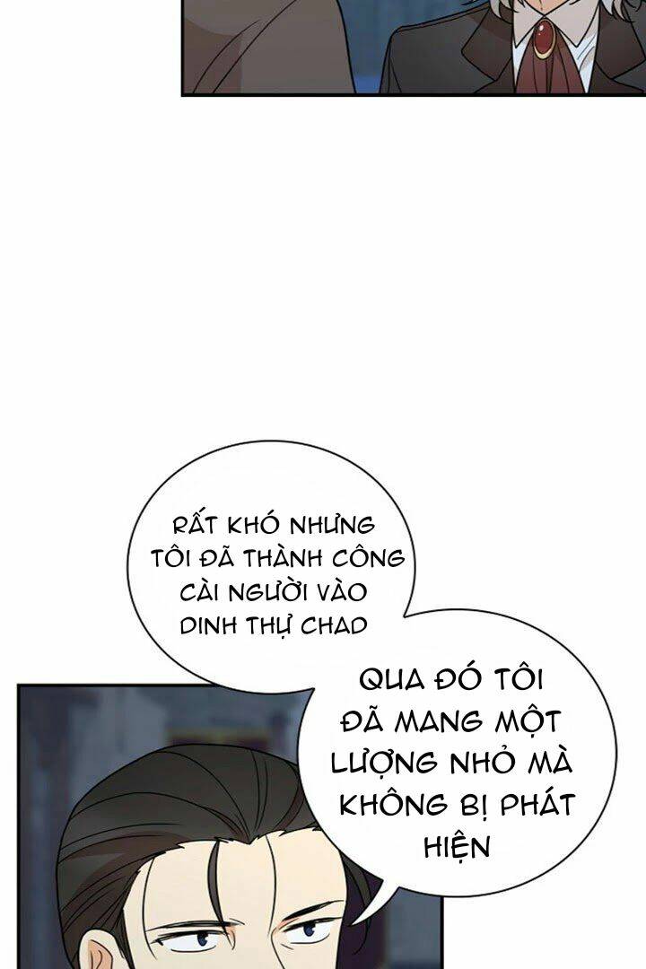 Xuyên Không Trở Thành Mami Phản Diện: Chapter 52