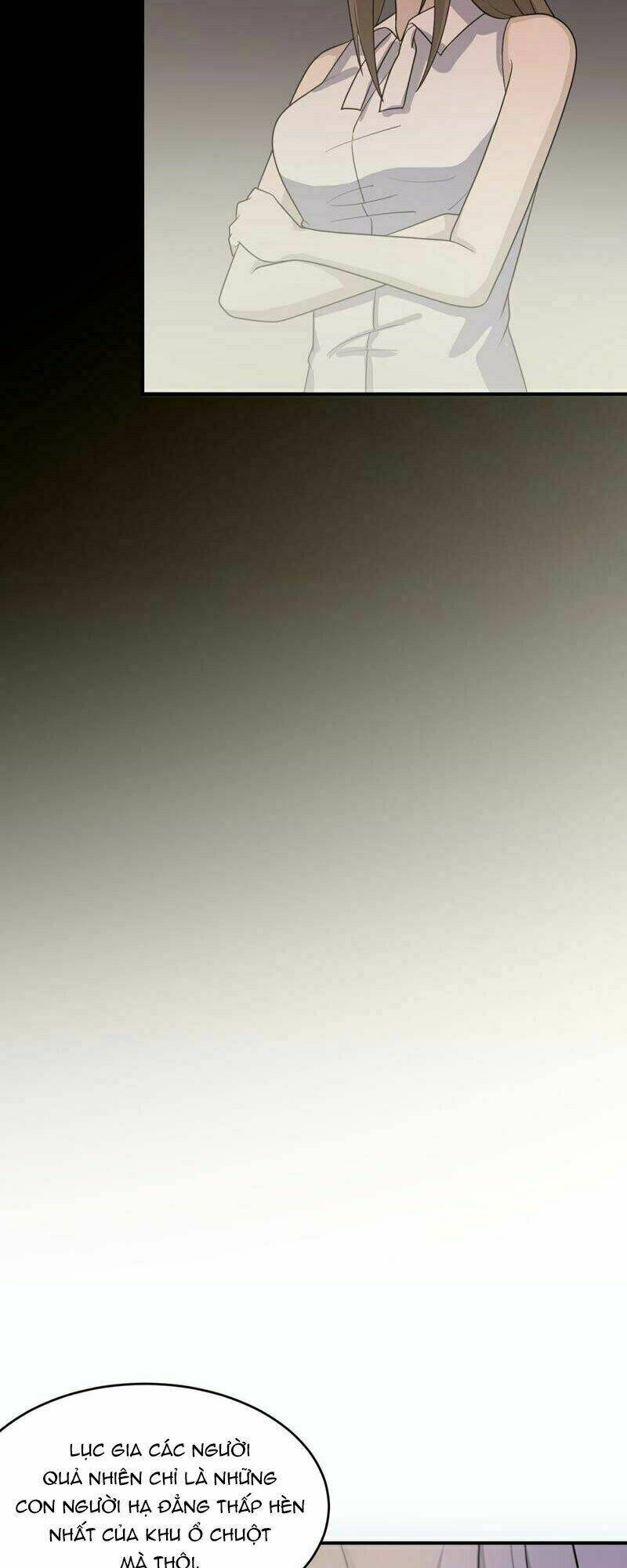 Mạc Thiếu Bức Hôn: Vợ Mới Khó Chống Đỡ: Chapter 63