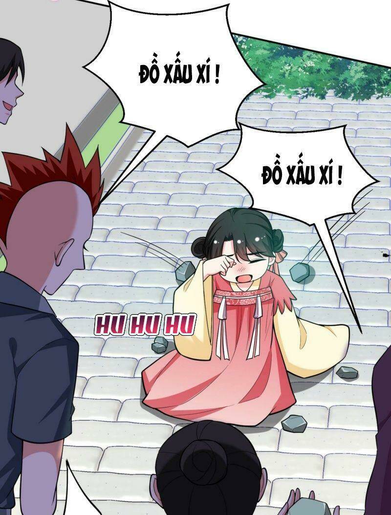 Giang Sơn Mỹ Nam Nhập Trướng Ta: Chapter 17