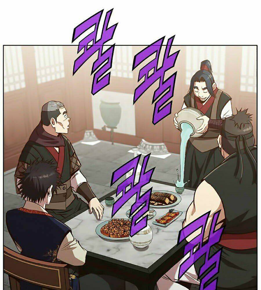 Thiên Võ Chiến Thần: Chapter 26