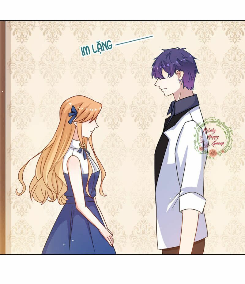 Ma Lạt Thiên Kim Đẩu Ác Thiếu: Chapter 70