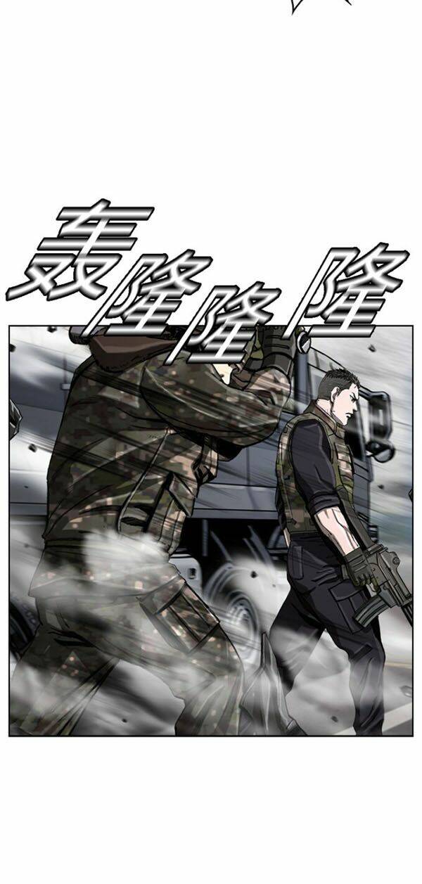 Truyền Thuyết Anh Hùng Thời Mạt Thế: Chapter 9