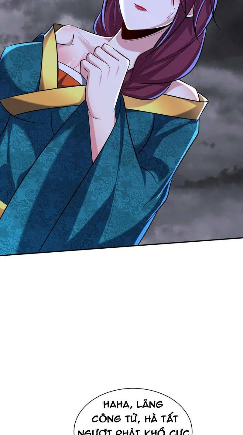 Yêu Giả Vi Vương: Chapter 321