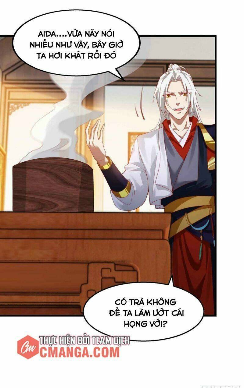 Siêu Cấp Thôn Phệ Hệ Thống: Chapter 18