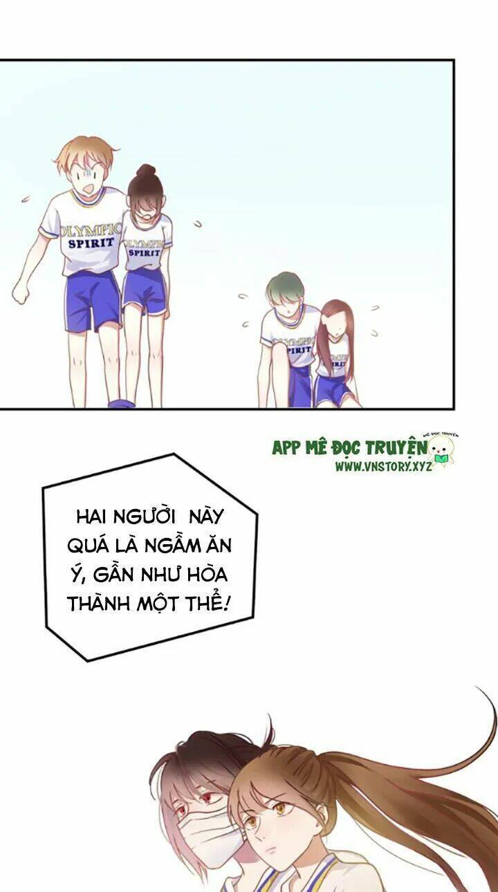 Thần Tượng Điểm Zero: Chapter 127