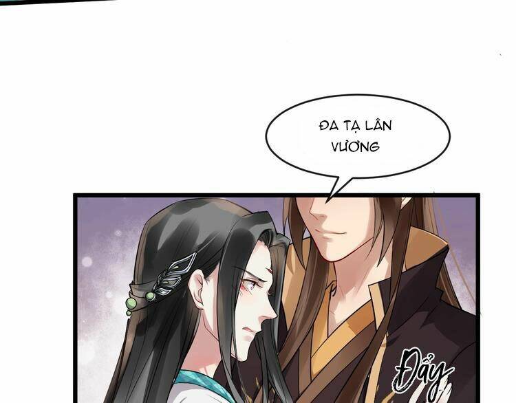Bồng Sơn Viễn 2: Chapter 21