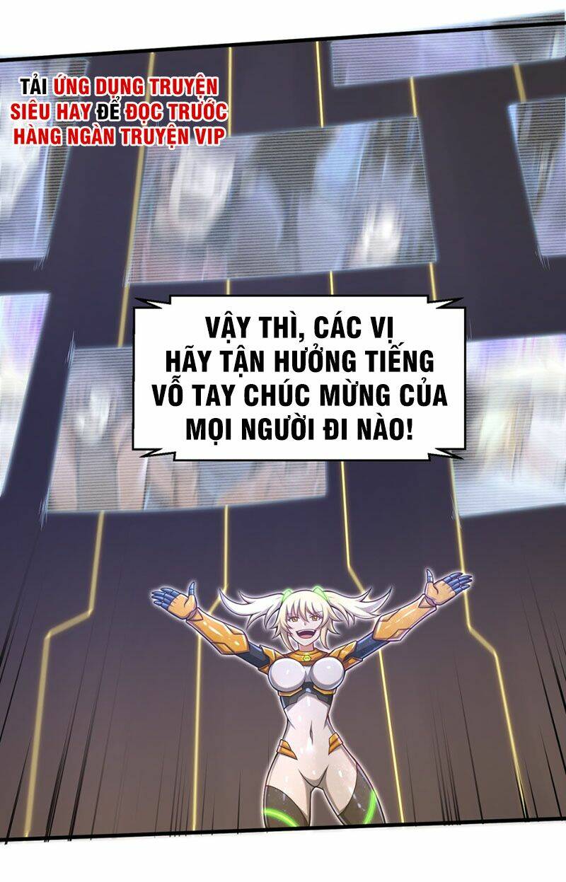 Một Trăm Triệu Điểm: Chapter 23