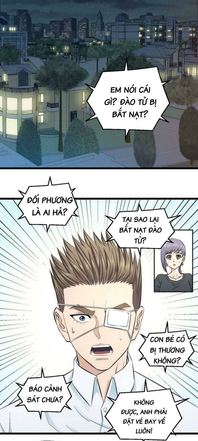 Đối Mặt Với Thử Thách: Chapter 45