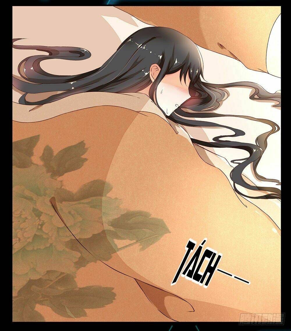 Hướng Dẫn Sau Kết Hôn Của Vương Phi: Chapter 1