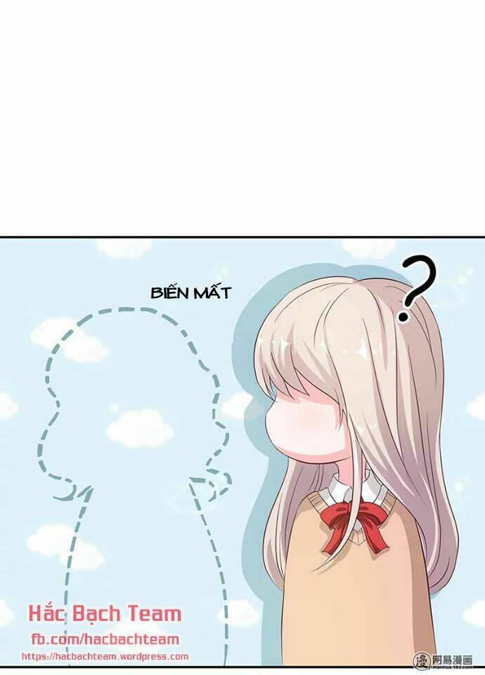 Cả Thế Giới Tớ Chỉ Yêu Cậu: Chapter 13