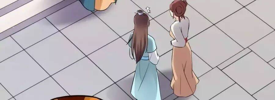 Vương Phi Có Chút Nghịch Ngợm: Chapter 38