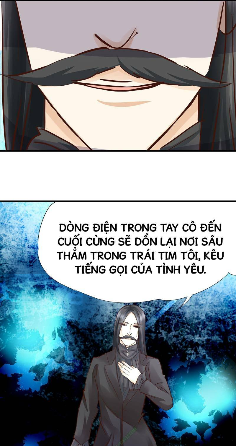 Trò Chơi Tiểu Mục Tiêu: Chapter 27