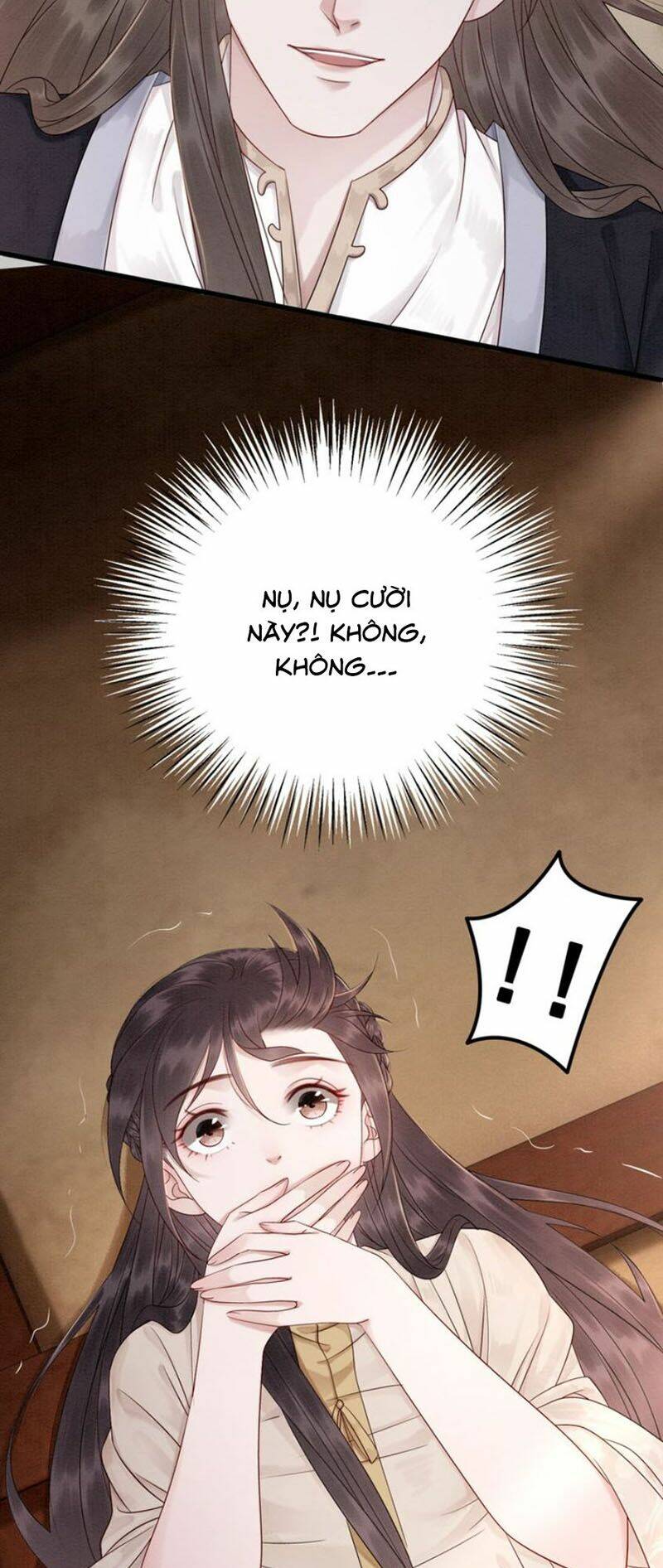 Trọng Sinh Bá Sủng Nhiếp Chính Vương Quá Mạnh Mẽ: Chapter 57
