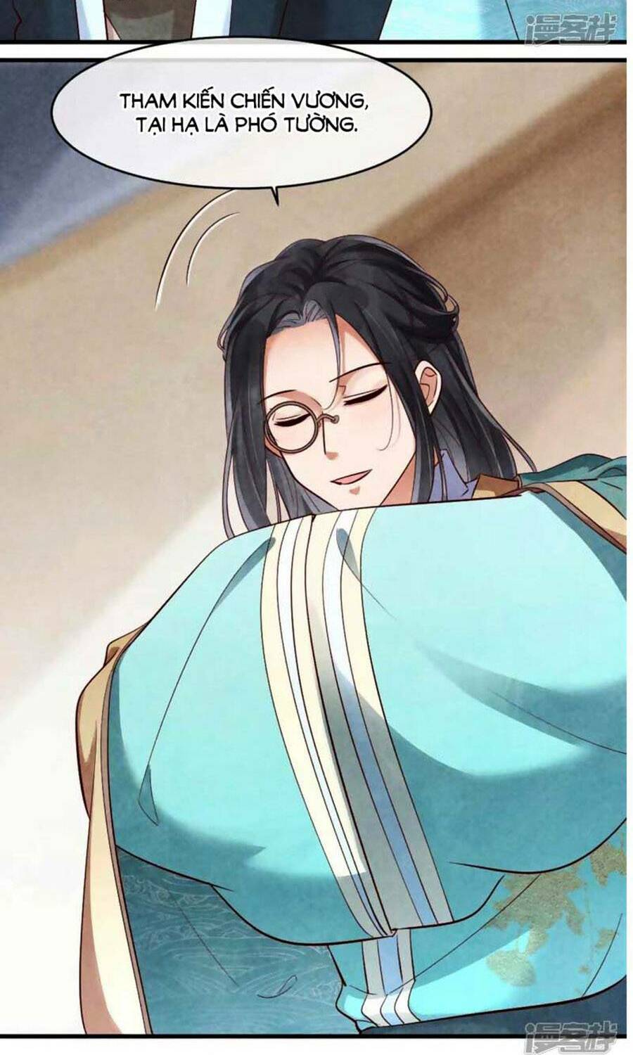 Vương Phi Muốn Trèo Tường: Chapter 129