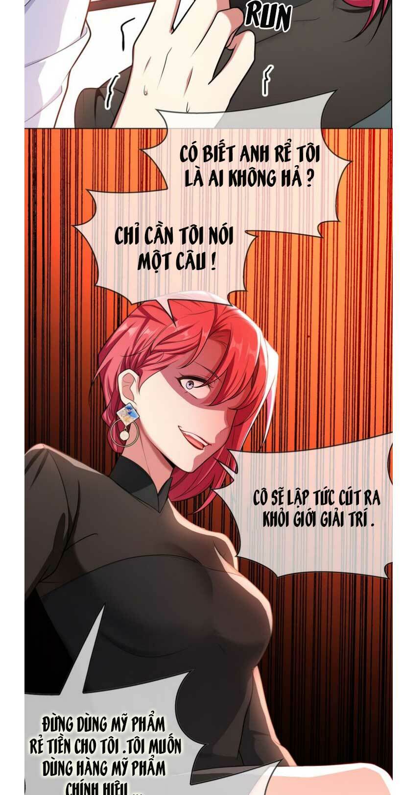 Cô Vợ Nhỏ Nuông Chiều Quá Lại Thành Ác!!: Chapter 196.2