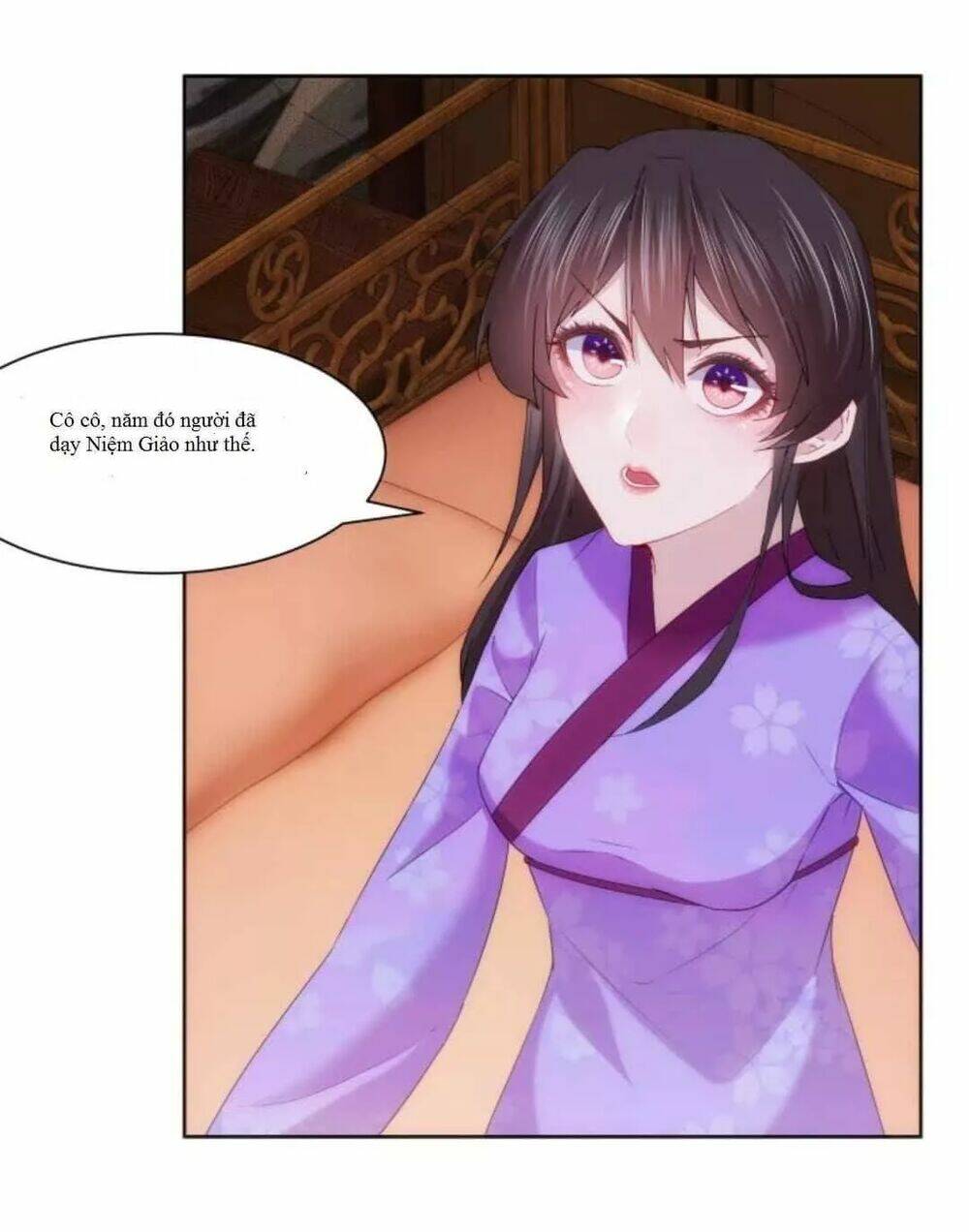 Bí Mật Của Dạ Tộc: Chapter 11.2