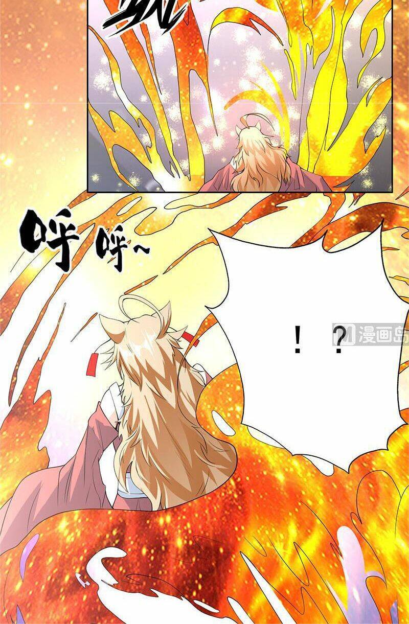 Tối Cường Thần Thú Hệ Thống: Chapter 157