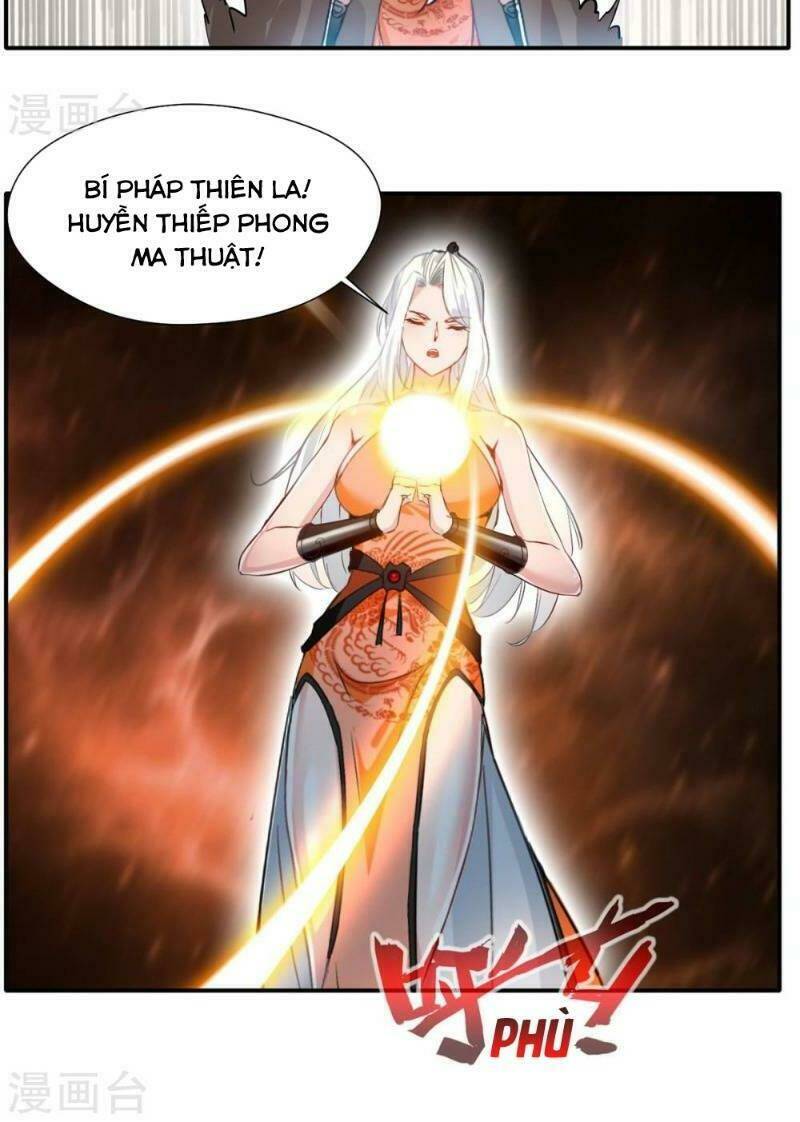 Tuyệt Thế Đế Tôn: Chapter 55