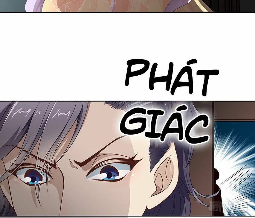 Vương Phi Thật Uy Vũ: Chapter 5.2