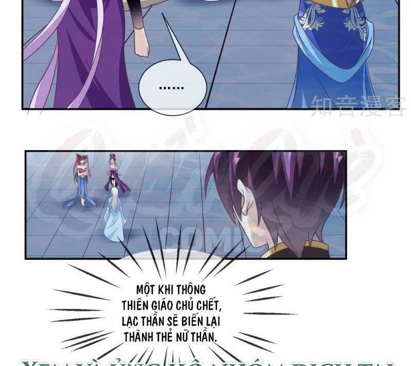 Ta Là Ngọc Hoàng Đại Đế: Chapter 87