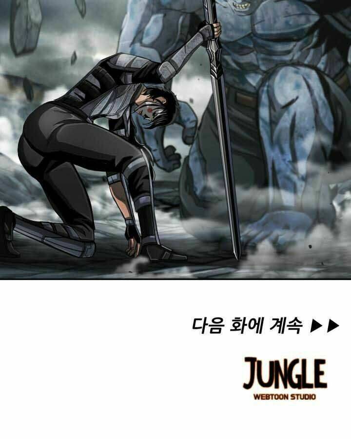 Thợ Săn Đầu Tiên: Chapter 88