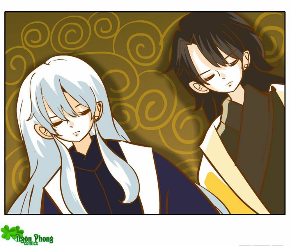 Hòa Thượng Và Tiểu Long Quân: Chapter 49