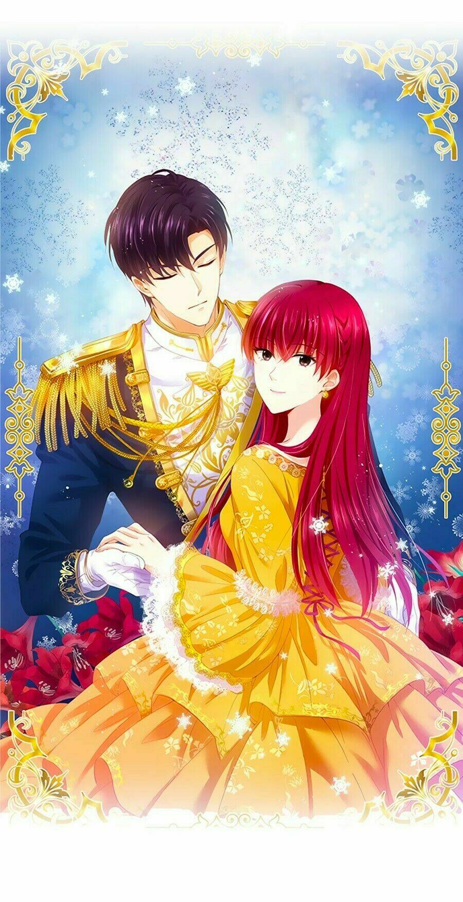 Ác Nữ Cải Biến: Chapter 19